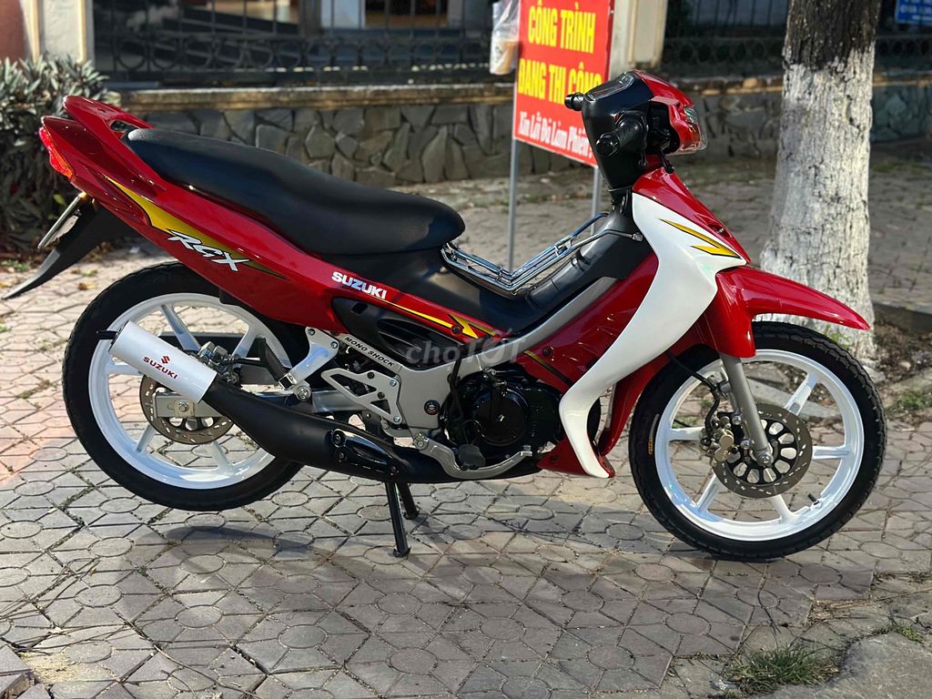 Xipo 203 RGX full loại 1 xe đã lên đề giá chỉ 45tr. Mua bán Xe máy tại Thành phố Quảng Ngãi Quảng Ngãi được đăng bởi Hien hình 4