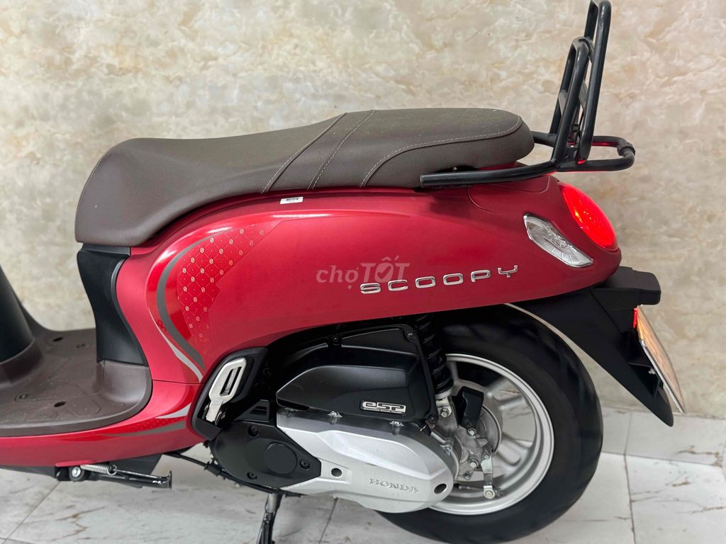 SCOPPY khoá ga đỏ mới 97% 43AA-150.52. Mua bán Xe máy tại Quận Sơn Trà Đà Nẵng được đăng bởi Minh Dũng bán trả góp 136 vân đồn  hình 2