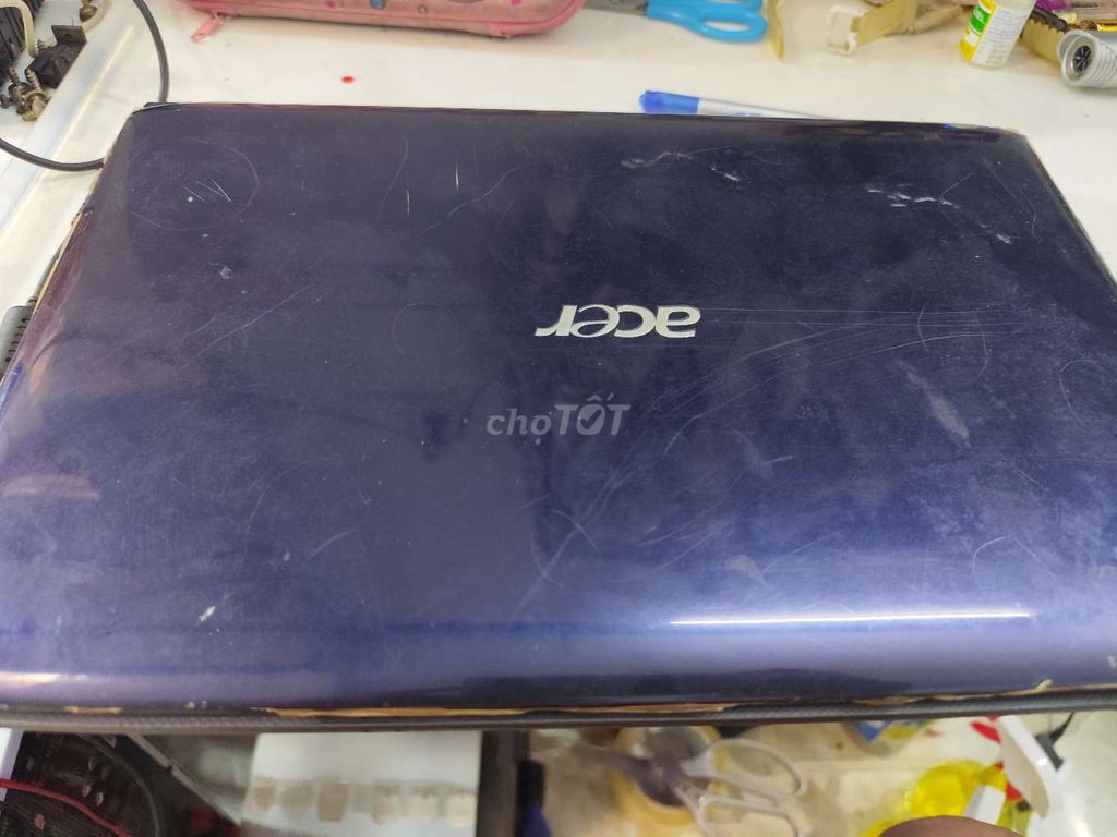 Acer Laptop i5 14 inch 6GB/320GB. Mua bán Laptop tại Quận 6 Tp Hồ Chí Minh được đăng bởi Lê Bình  hình 1