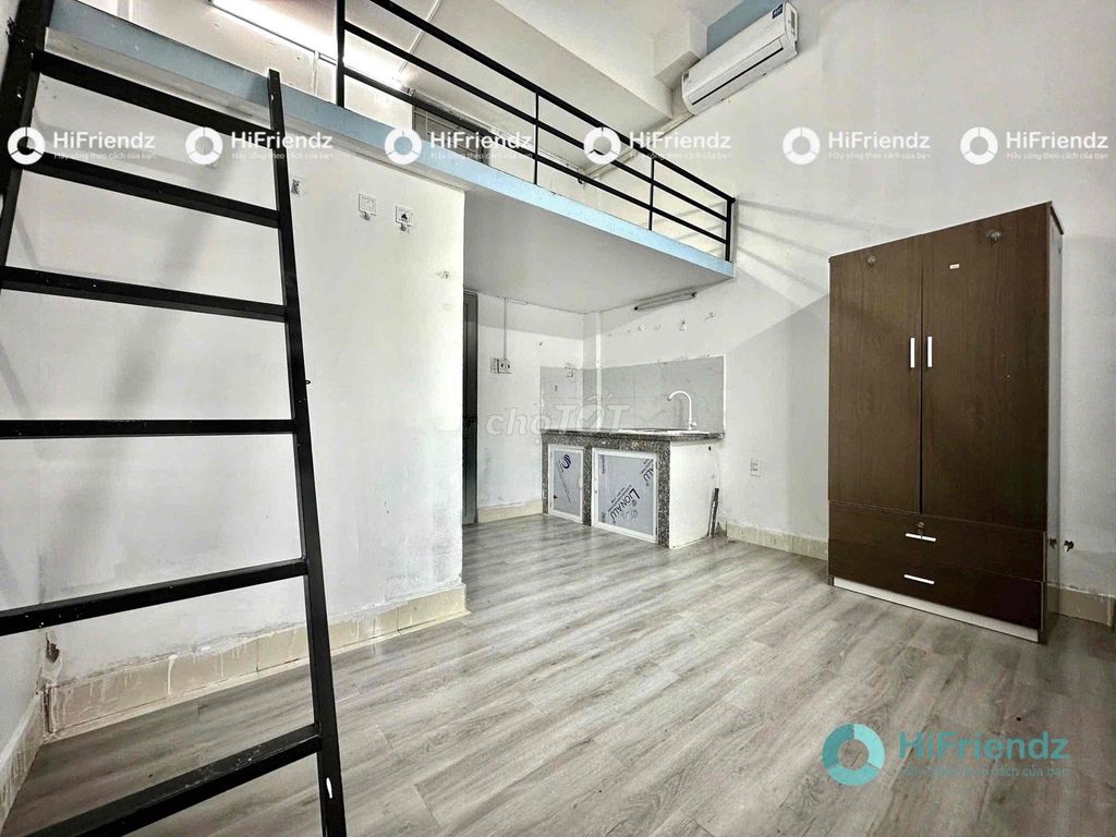 CHO THUÊ PHÒNG CÓ GÁC GIÁ SIÊU RẺ NGAY TRỊNH ĐÌNH THẢO- VĂN HIẾN- VHU