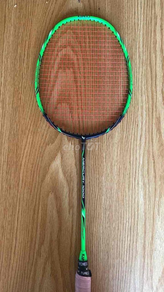 Kamito Mercury 1000 Nano Fiber Xanh l