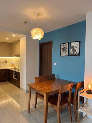 Rent · Căn hộ Sơn Trà Ocean View (The Summit) · 2 bd · 70 м² · Quận Sơn Trà, ул. Ngô Quyền