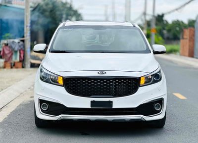 Kia Sedona 2016 - 2018 bản full máy dầu xe zin a-z. Mua bán Ô tô tại Huyện Hóc Môn Tp Hồ Chí Minh được đăng bởi Quân Showroom Auto888