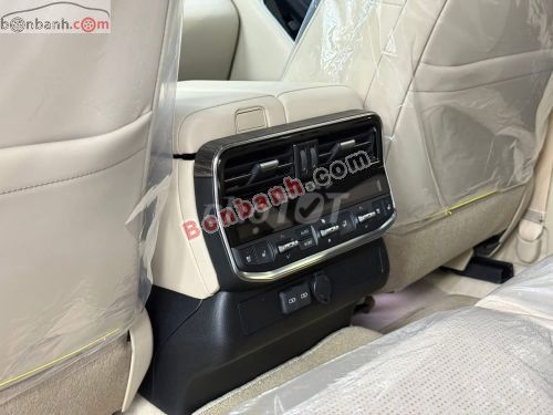 Toyota Land Cruiser 3.5 V6 2025. Mua bán Ô tô tại Quận Cầu Giấy Hà Nội được đăng bởi Phạm Thành Lộc hình 4