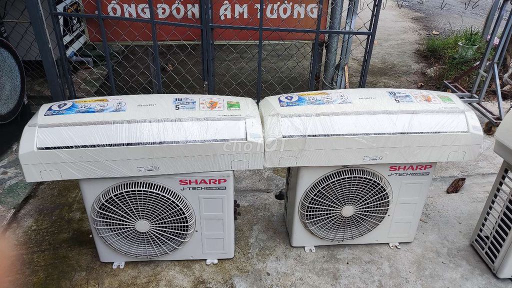 Máy lạnh sharp 1 hp