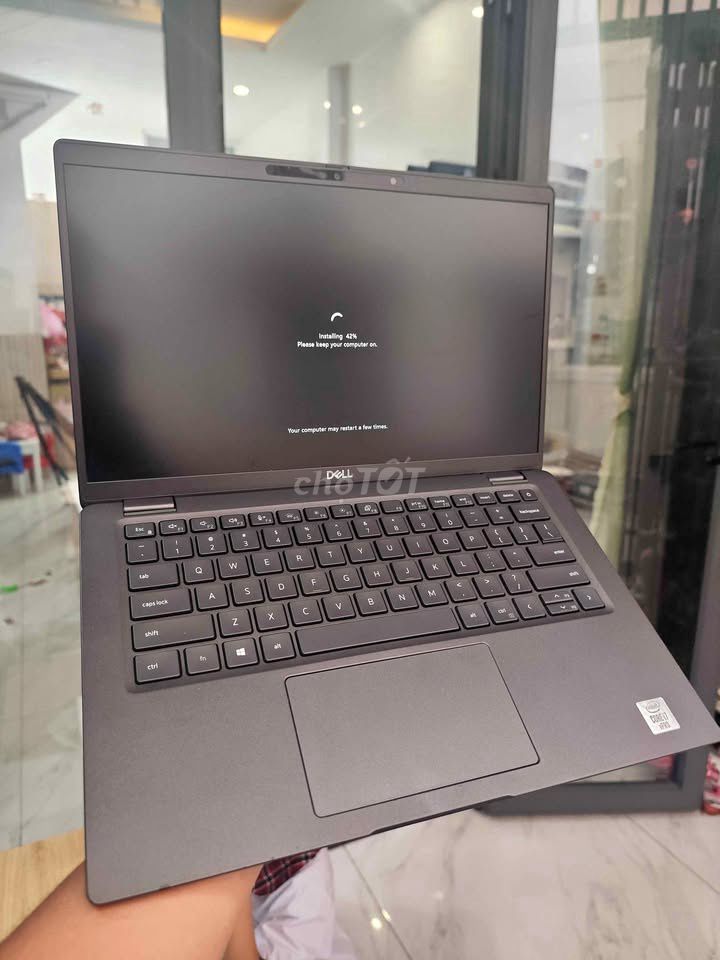 Dell Latitude 7410 - i5 Th10 | BẢO HÀNH 6 THÁNG. Mua bán Laptop tại Quận 10 Tp Hồ Chí Minh được đăng bởi Trần Hoàng Phúc hình 1
