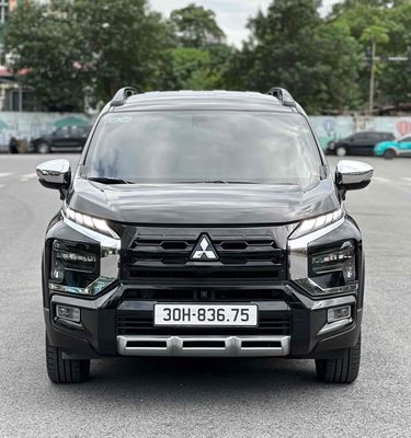 Mitsubishi Xpander Cross 2024 - 38000 km. Mua bán Ô tô tại Quận Cầu Giấy Hà Nội được đăng bởi Đức Lợi Auto