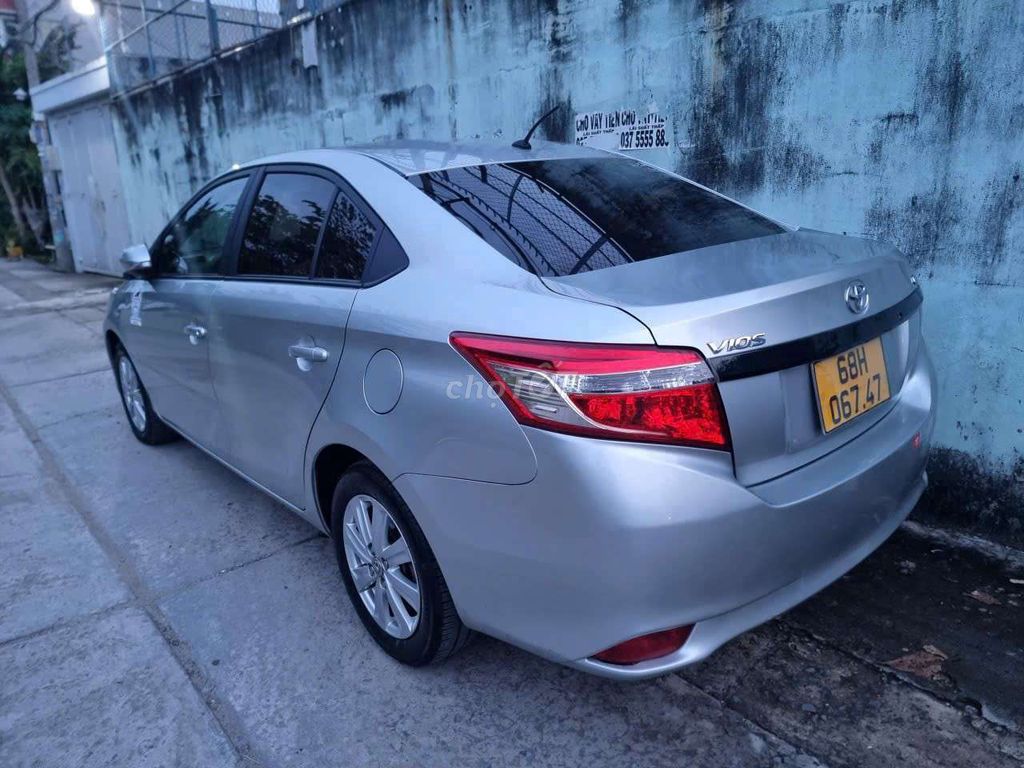 2016 E - 90000 km. Mua bán Ô tô tại Thành phố Long Xuyên An Giang được đăng bởi Trần Thị Thanh Thúy hình 5