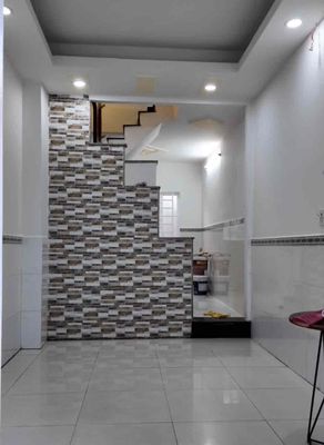 Rent · 3 bd · 36 м² · Thành phố Thủ Đức, ул. Đường Quốc lộ 13