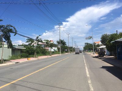 Đất nền 85m2 kdc Nam Phong Ecotown giá đầu tư 790tr. Mua bán đất tại Huyện Cần Đước Long An được đăng bởi thanh