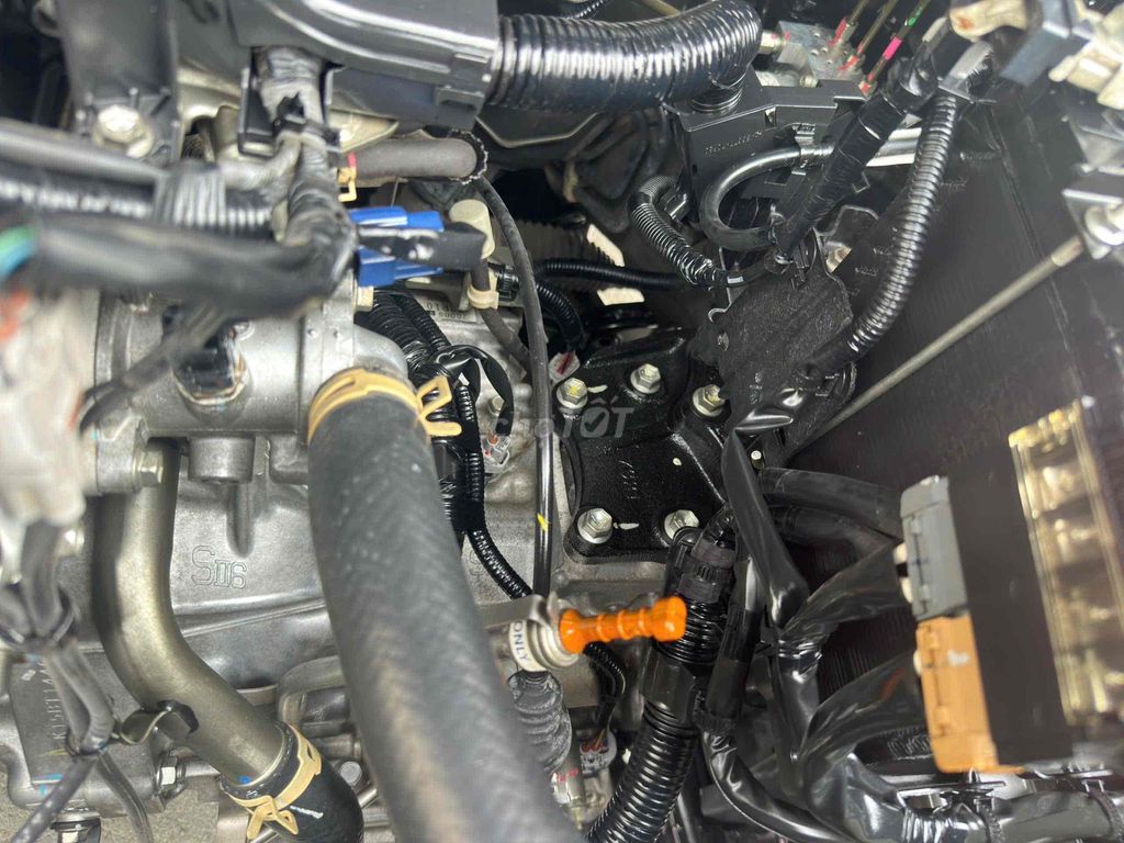 XL7 2022 BẢO HÀNH 1 NĂM ,HÕI TRỢ VAY 70%. Mua bán Ô tô tại Quận Bình Tân Tp Hồ Chí Minh được đăng bởi XUÂN DUY AUTO hình 15