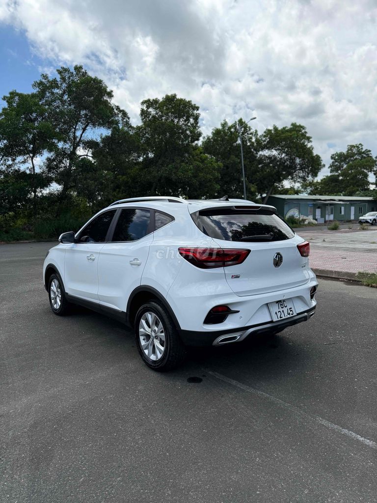 MG MGZS sx 2025 - 4000 km. Mua bán Ô tô tại Quận Hải Châu Đà Nẵng được đăng bởi Quốc Khánh hình 5