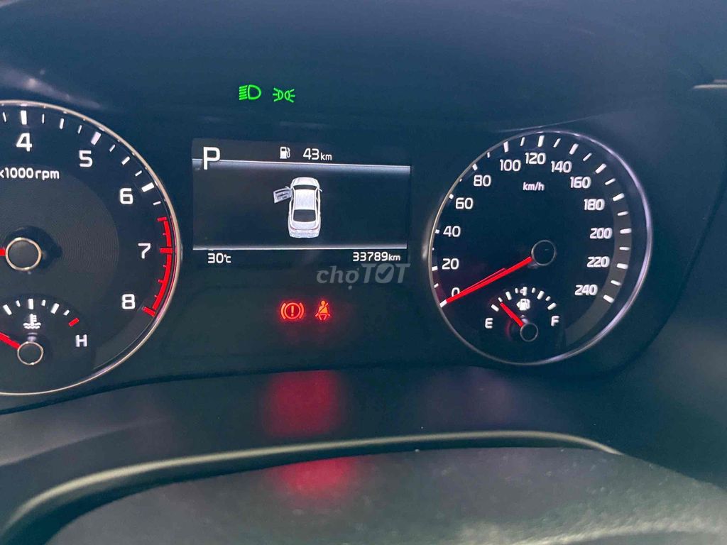 Kia K3 2022 Màu trắng Full đồ chơi. Mua bán Ô tô tại Quận 12 Tp Hồ Chí Minh được đăng bởi A Quý hình 3