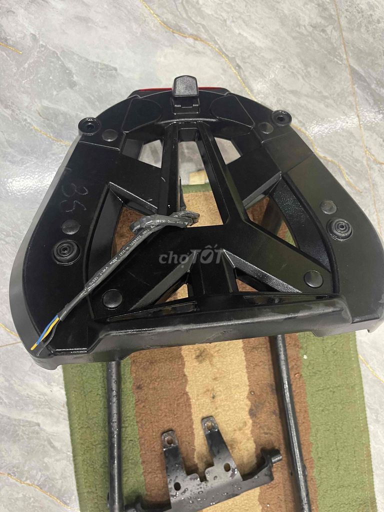 Phuộc nhún Nitron Winner X v2.3.4. Mua bán Phụ tùng xe tại Quận 6 Tp Hồ Chí Minh được đăng bởi Tấn Phát hình 1