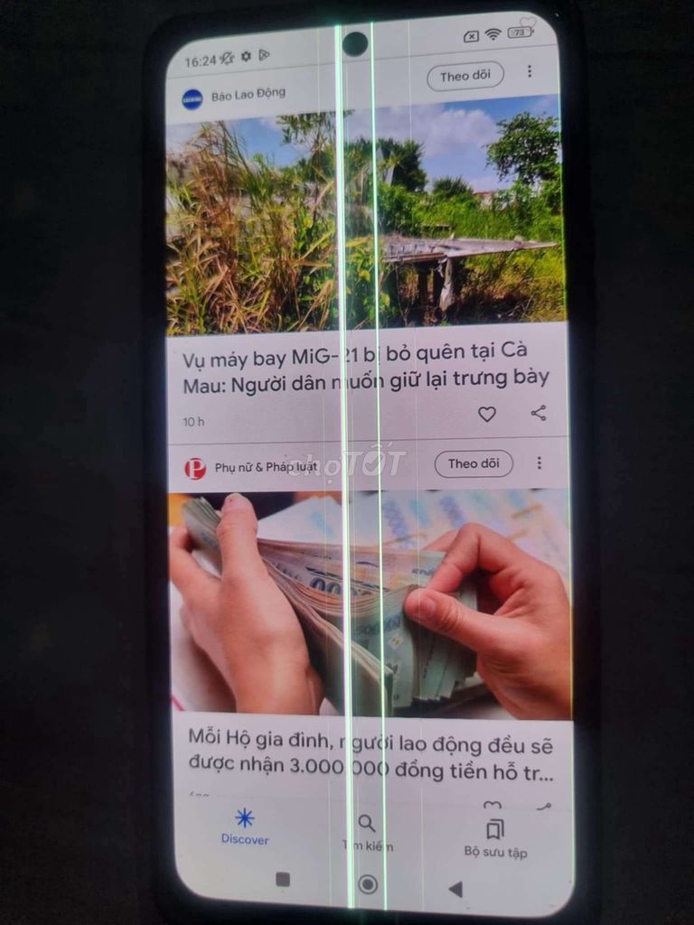 Xiaomi Redmi Note 10 Pro 128GB. Mua bán Điện thoại tại Quận 7 Tp Hồ Chí Minh được đăng bởi Tâm hình 1