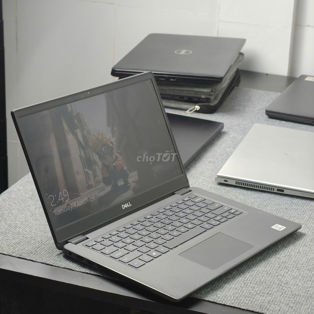 Dell Latitude 3410, ram 8, 128/500, i5-10310U 14'. Mua bán Laptop tại Thành phố Cao Lãnh Đồng Tháp được đăng bởi Khang Laptop HK hình 1