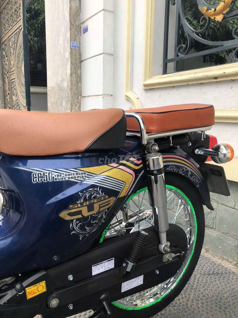 Cúp mới 50cc. Mua bán Xe máy tại Quận 12 Tp Hồ Chí Minh được đăng bởi Ket Nguyenthi hình 4