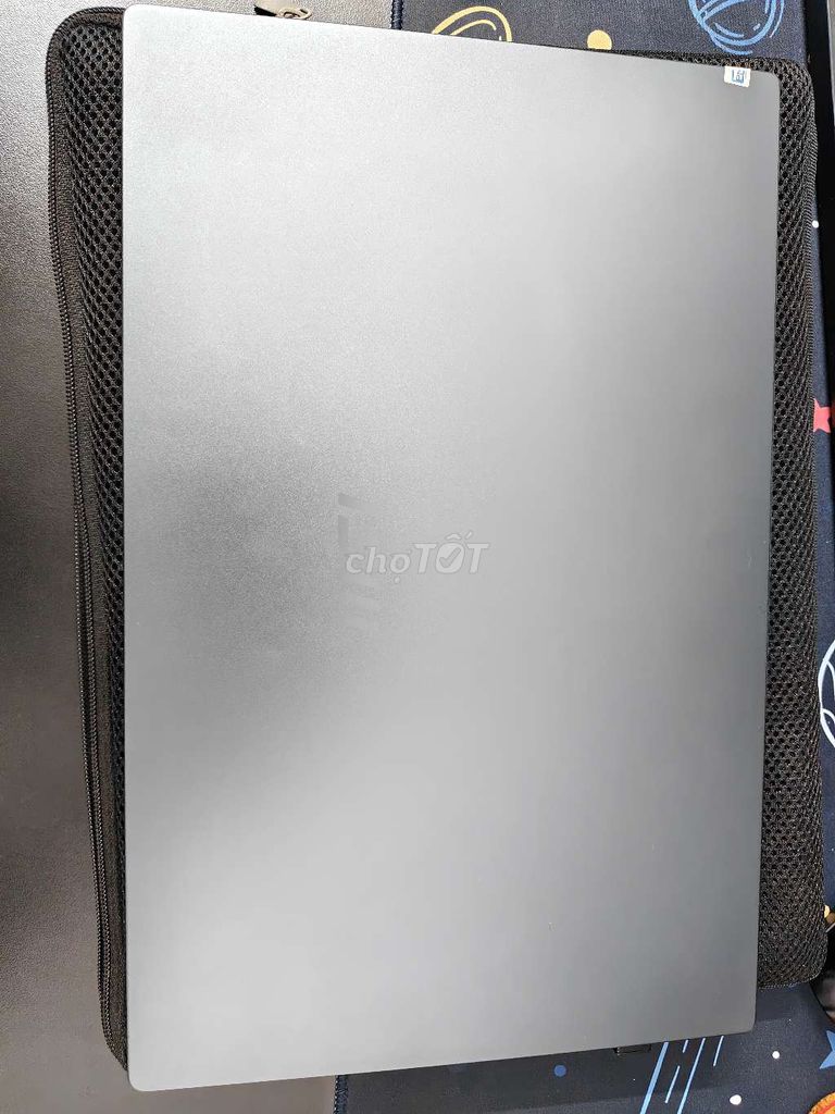 MSI Modern 15 R7 5700U 16GB/512GB SSD Vỏ nhôm 98%. Mua bán Laptop tại Quận Gò Vấp Tp Hồ Chí Minh được đăng bởi Nguyễn Nguyễn hình 1