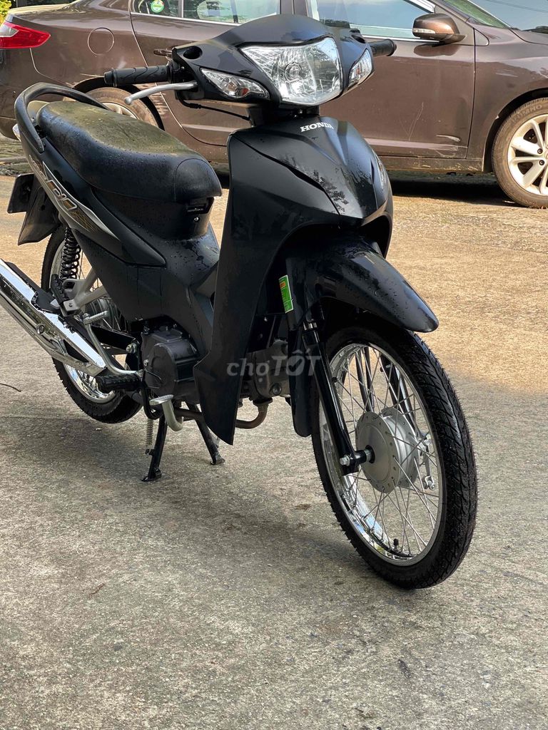 cần bán xe wave 2025. Mua bán Xe máy tại Quận Thanh Xuân Hà Nội được đăng bởi phan binh hình 5