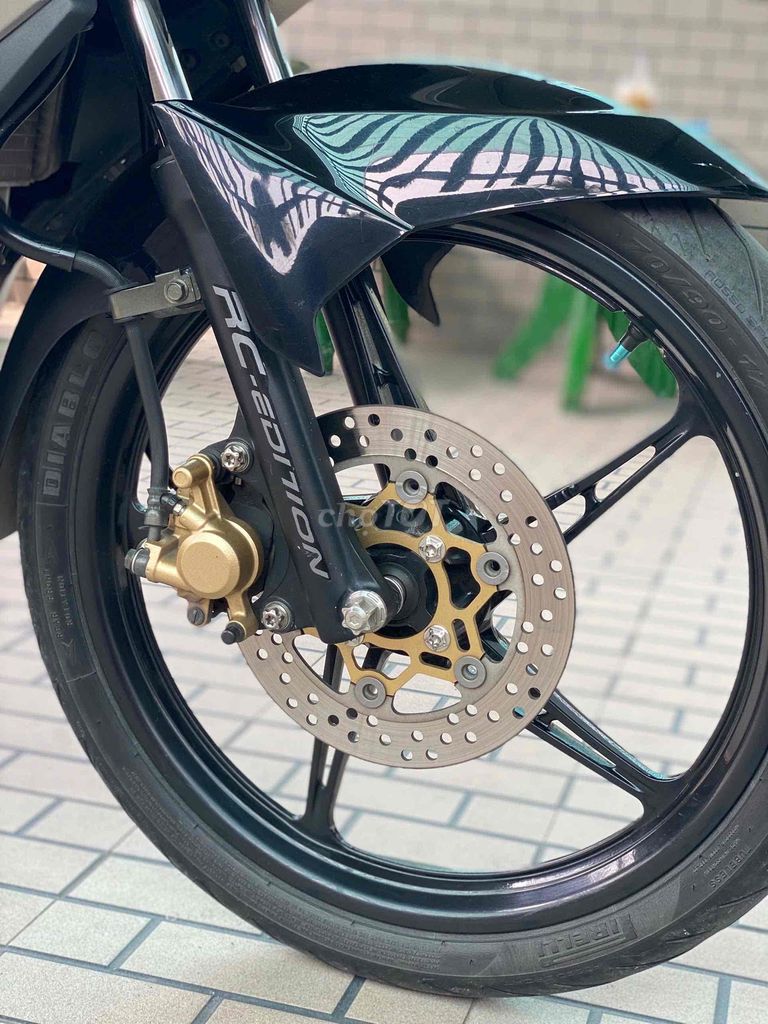 1S94. Mua bán Xe máy tại Thành phố Mỹ Tho Tiền Giang được đăng bởi Thai tran hình 4