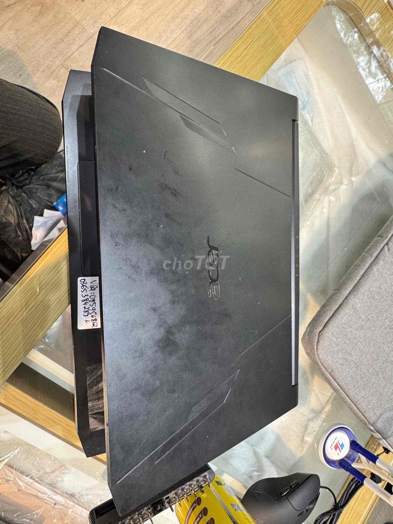 Acer Nitro 5 i5 11th 8GB/512GB. Mua bán Laptop tại Quận Đống Đa Hà Nội được đăng bởi Phạm Quang Đạt hình 1
