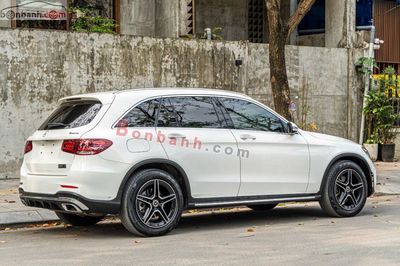 Mercedes-Benz GLC300 4Matic. Mua bán Ô tô tại Quận Cầu Giấy Hà Nội được đăng bởi Phóng