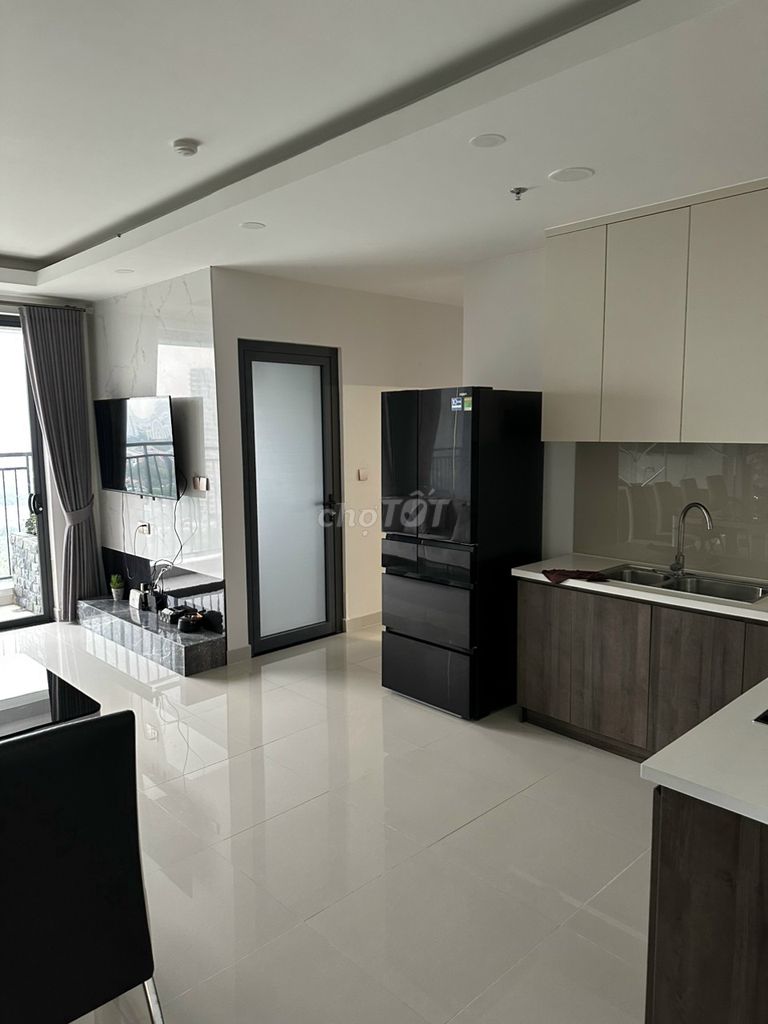 CẦN CHO THUÊ Q7 BOULEVARD 2PN, 2WC GIÁ 9TR, 3PN 11TR NHÀ ĐẸP