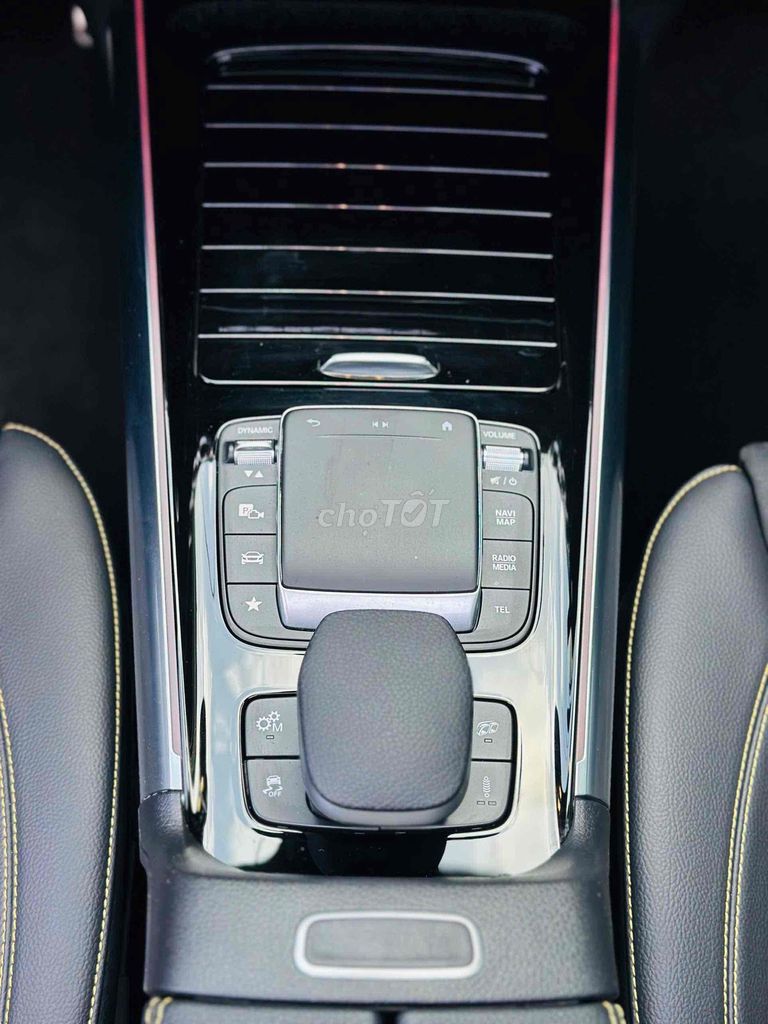 Mercedes Benz GLA 45 S 4MATIC+ Model 2023. Mua bán Ô tô tại Quận 8 Tp Hồ Chí Minh được đăng bởi Hồng Phúc hình 6