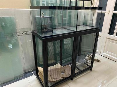 hồ cá dài 60 cao 40. Mua bán Phụ kiện, Thức ăn, Dịch vụ tại Quận Bình Tân Tp Hồ Chí Minh được đăng bởi quân