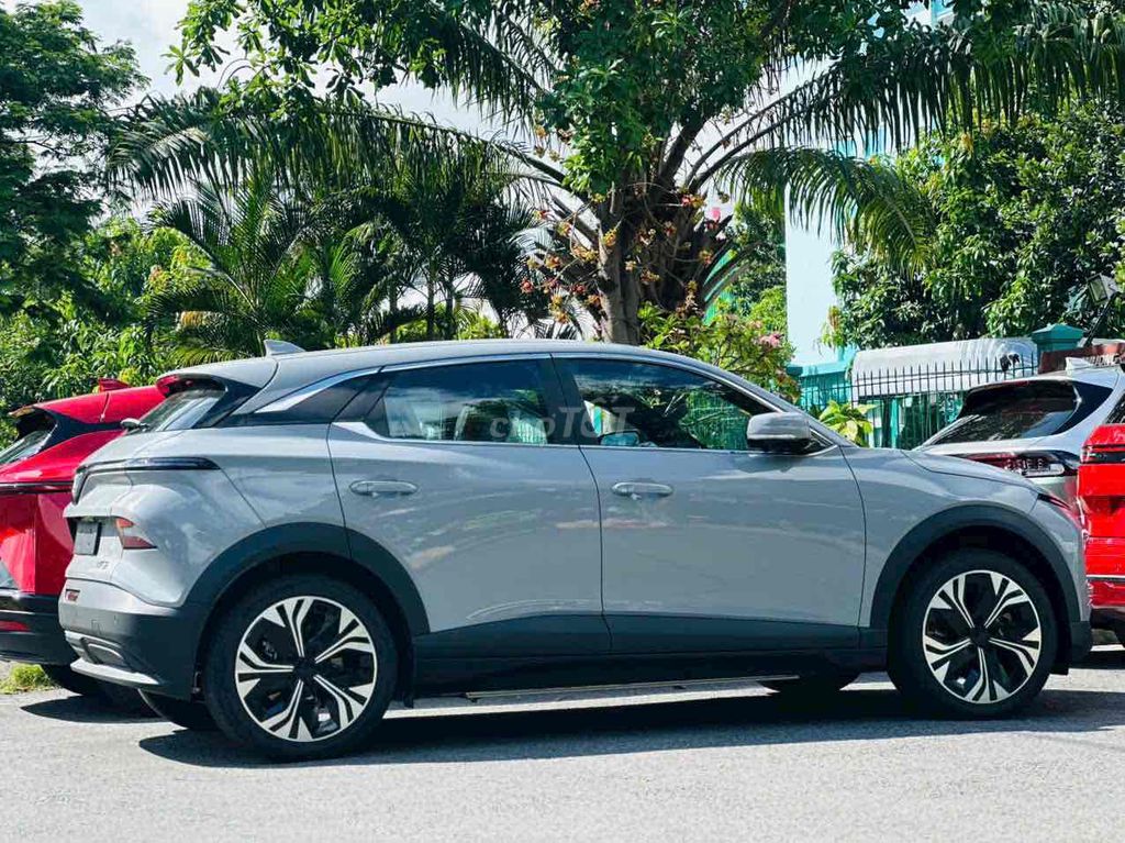 VF6 ĐĂNG KÍ FLATFORM TRỌN GÓI-140TR NHẬN XE. Mua bán Ô tô tại Huyện Cần Giờ Tp Hồ Chí Minh được đăng bởi Kỳ Nguyễn VinFast hình 9