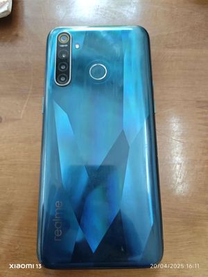 Cần bán Realme Q ( 5 pro ). Mua bán Điện thoại tại Thành phố Thủ Đức Tp Hồ Chí Minh được đăng bởi nguyễn trường giang