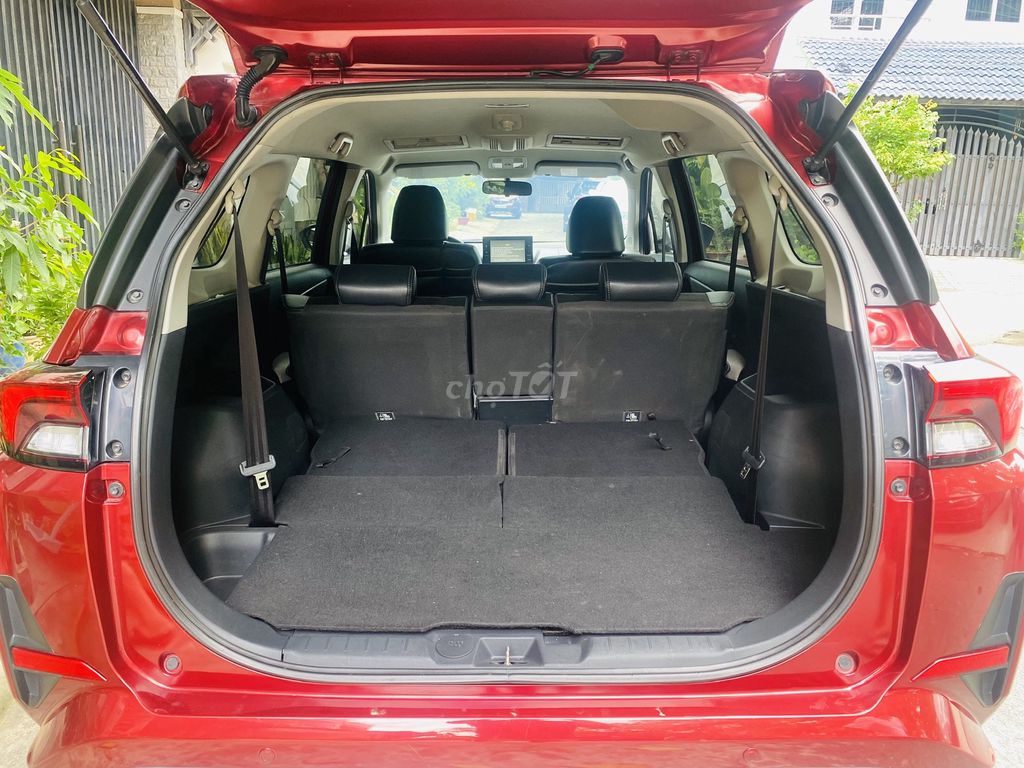 Toyota Veloz Cross 2022 CVT - 1 chủ - BD full hãng. Mua bán Ô tô tại Thành phố Thủ Đức Tp Hồ Chí Minh được đăng bởi HƯNG PHÁT AUTO hình 8