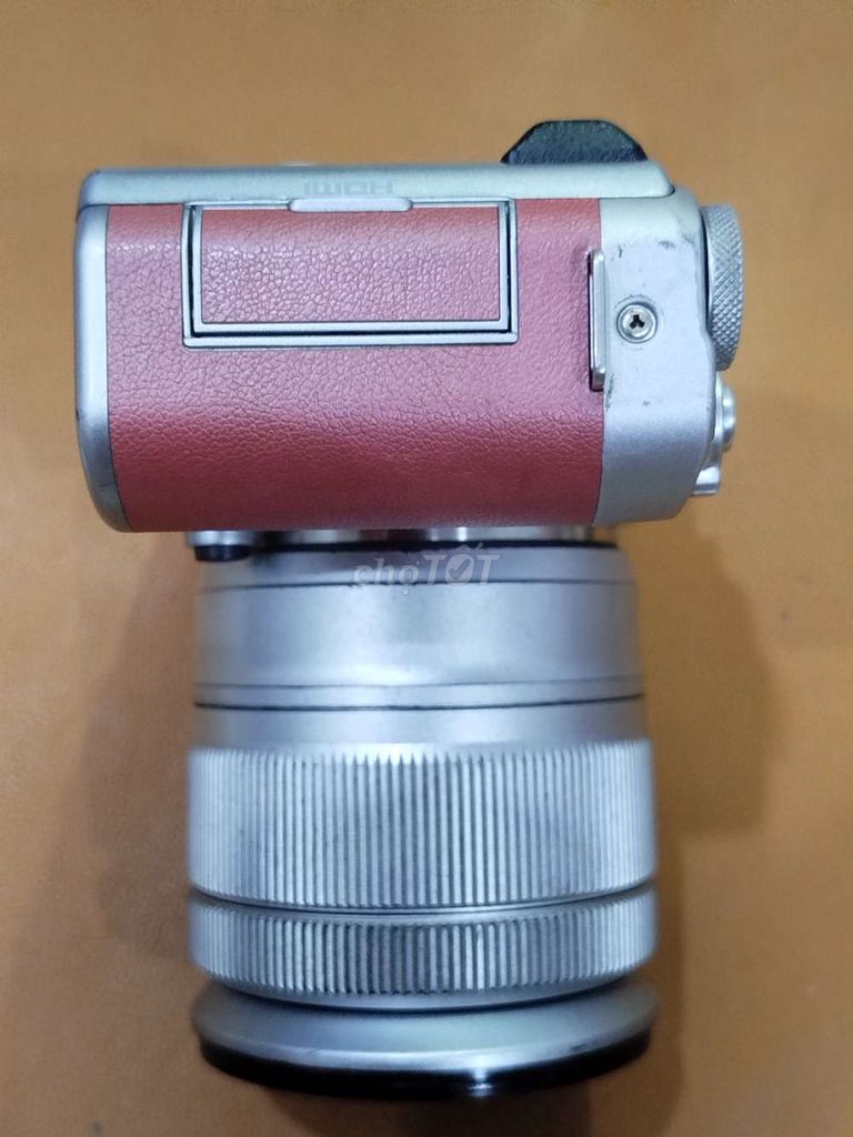 Bán combo Fujifilm XA5 kèm lens kit. Mua bán Máy ảnh, Máy quay tại Quận 1 Tp Hồ Chí Minh được đăng bởi Vũ Đạo hình 5