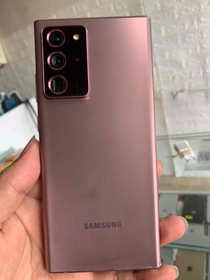 Samsung Note 20 Ultra ram 12/.128GB bản mỹ. Mua bán Điện thoại tại Quận Hoàng Mai Hà Nội được đăng bởi Phạm Như Tiến