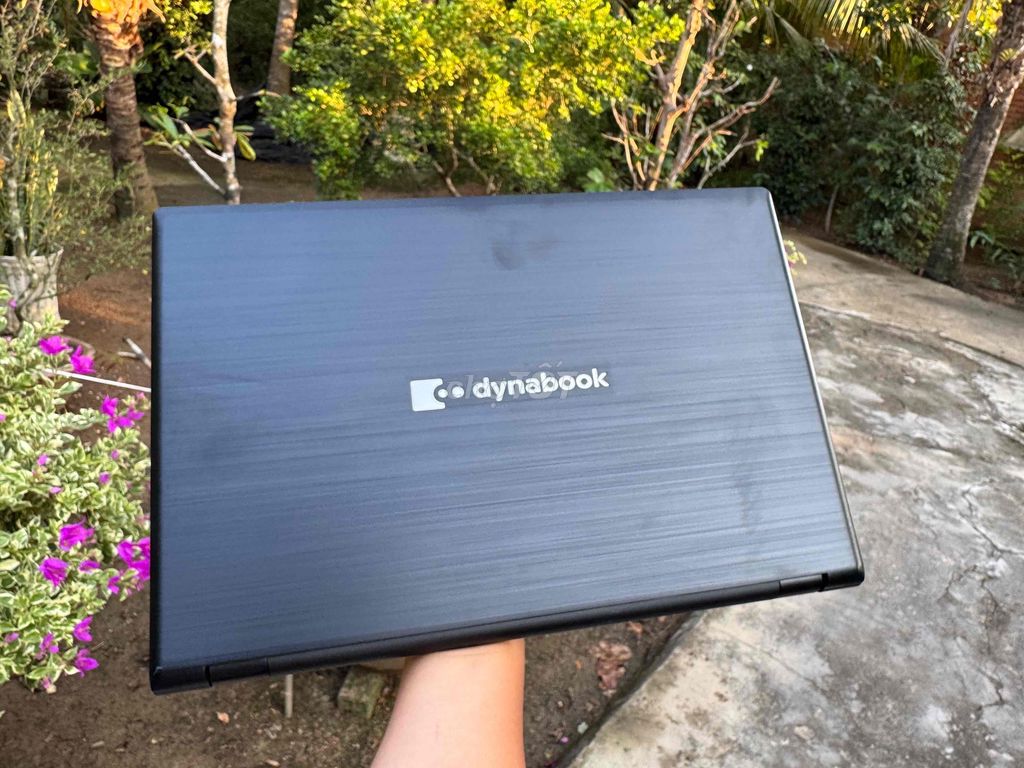 Toshiba dynabook B65/HU i5-11th 15.6 inch 8GB/1TB. Mua bán Laptop tại Thành phố Mỹ Tho Tiền Giang được đăng bởi Huynhcong Ducthuan hình 1