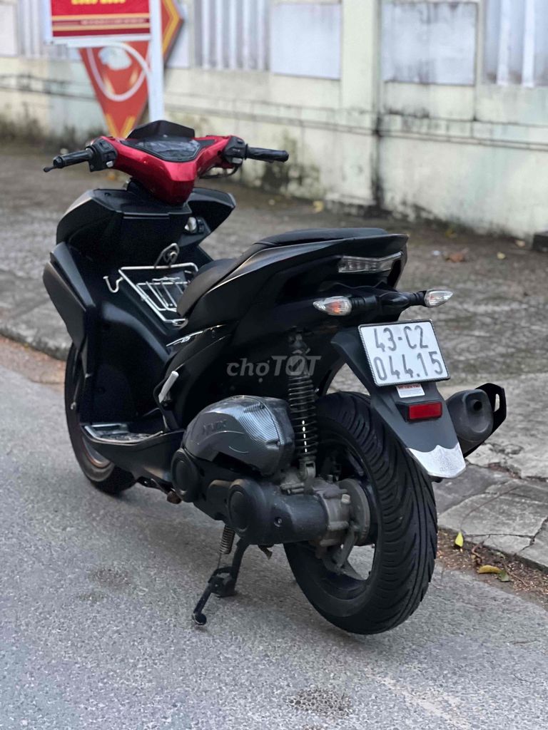 👑NVX đăng kí 2022. biển Đà Nẵng.. Mua bán Xe máy tại Quận Cẩm Lệ Đà Nẵng được đăng bởi THẮNG MUA BÁN XE MÁY hình 3