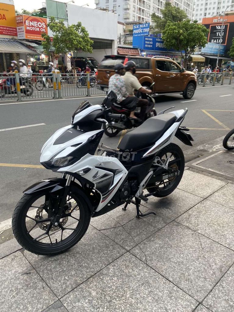 Honda winner v3 2023 mới 99% bstp chính chủ