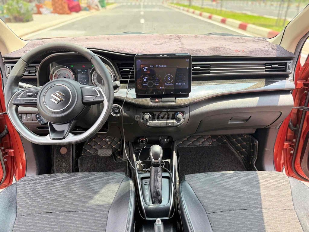 Suzuki XL7 GLX 2021 Cam 70000 km. Mua bán Ô tô tại Quận 12 Tp Hồ Chí Minh được đăng bởi Minh minh hình 6