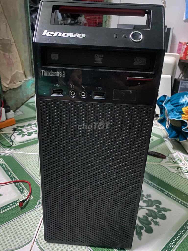 vài bộ Pc văn phòng cấu hình mạnh giá rẻ. Mua bán Máy tính để bàn tại Quận Bình Thuỷ Cần Thơ được đăng bởi Mua rẻ bán rẻ hình 1