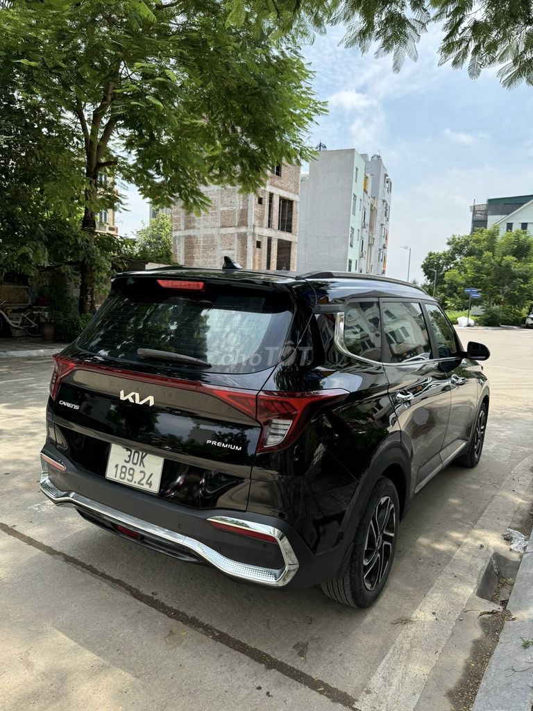 Kia Carens 1.5D Premium 2022. Mua bán Ô tô tại Quận Nam Từ Liêm Hà Nội được đăng bởi E THU hình 6