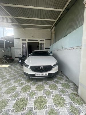 Mazda CX-30 2024 Premium 2.0 AT - 3000 km. Mua bán Ô tô tại Huyện Bắc Tân Uyên Bình Dương được đăng bởi Hoàng Phạm