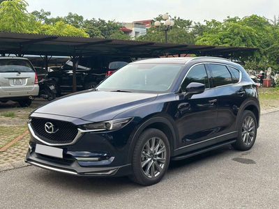 Bán Mazda CX5 sx 2022 chạy 4 vạn km. Mua bán Ô tô tại Quận Cầu Giấy Hà Nội được đăng bởi Thăng ManyCar