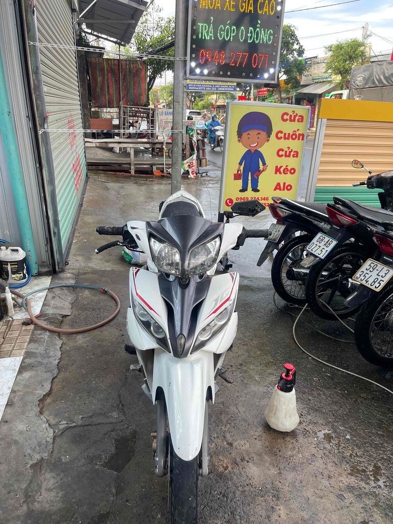 xe giầy tờ đầy đủ. Mua bán Xe máy tại Quận 12 Tp Hồ Chí Minh được đăng bởi Huy hình 6