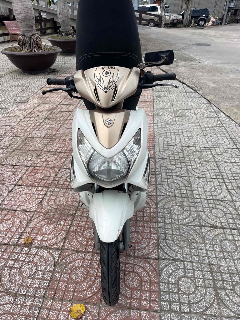 bán hâyte còn tất đẹp máy zin. Mua bán Xe máy tại Quận Ninh Kiều Cần Thơ được đăng bởi nguyen van tai hình 1