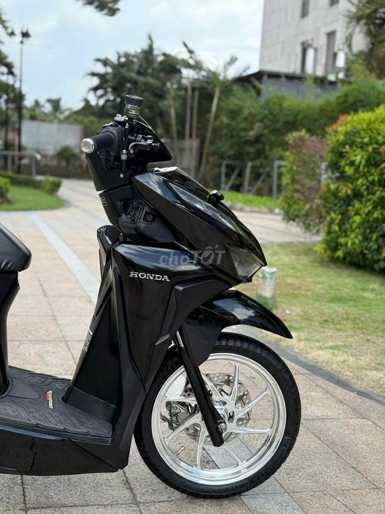 ❤️ Vario 150 đời 2020 from 2023 bstp chính chủ. Mua bán Xe máy tại Quận 11 Tp Hồ Chí Minh được đăng bởi Hưng Từ hình 5