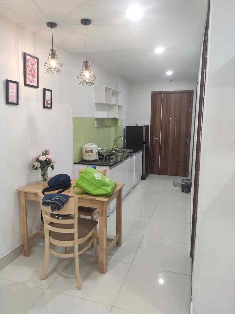 GĐ cần bán căn hộ chung cư Samsora Riverside