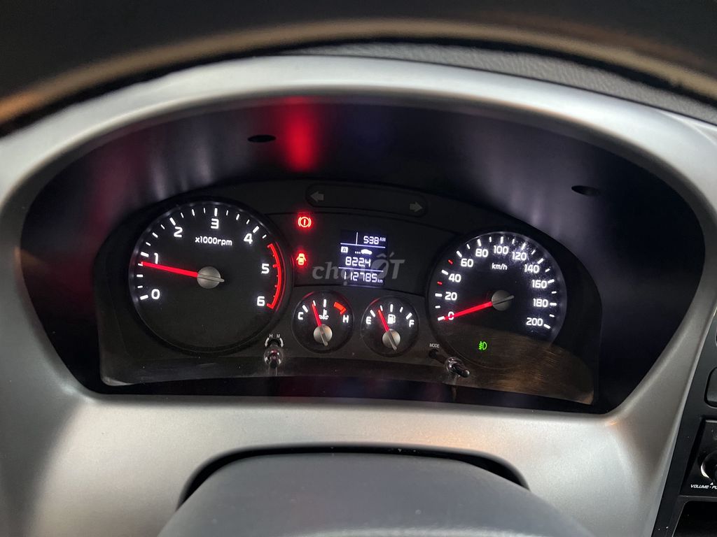 Xe như moi. Mua bán Ô tô tại Thành phố Bảo Lộc Lâm Đồng được đăng bởi Trung tâm mua bán ÔTÔ  XE MÁY Ngọc Ánh hình 13