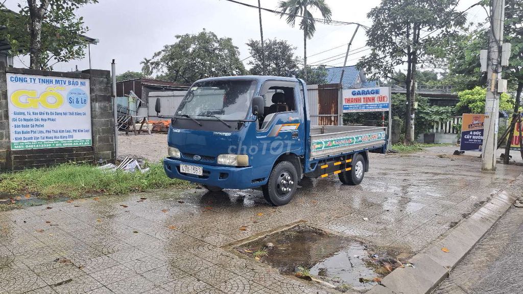 Cần bán kia k3000 đời 2009 thùng lững.. Mua bán Xe tải, xe ben tại Huyện Hòa Vang Đà Nẵng được đăng bởi Liêm chuyên mua bán trao đổi ôtô tải cũ đà nẵng hình 7