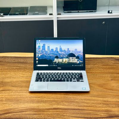 DELL N5370.I5 8350U-8G-256G-13.3IN FHD .BH 6TH. Mua bán Laptop tại Thành phố Thủ Dầu Một Bình Dương được đăng bởi Hùng