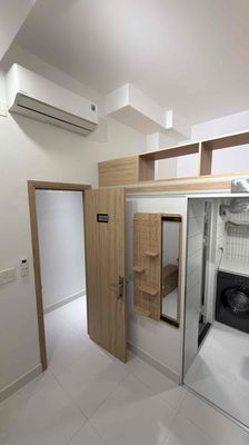 Rent · 1 bd · 30 м² · Quận 8, ул. Đường Tạ Quang Bửu